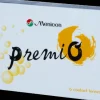 Menicon PremiO - boite de 6 lentilles