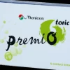 Menicon PremiO Toric - boite de 6 lentilles