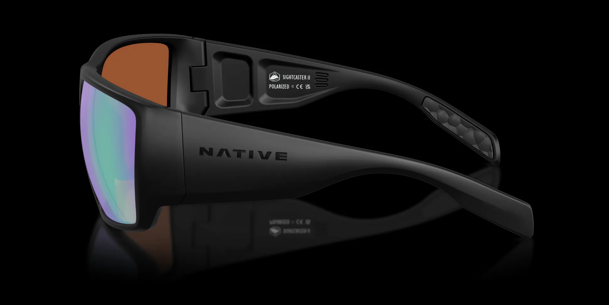 NATIVE Sightcaster II XD9047 904703