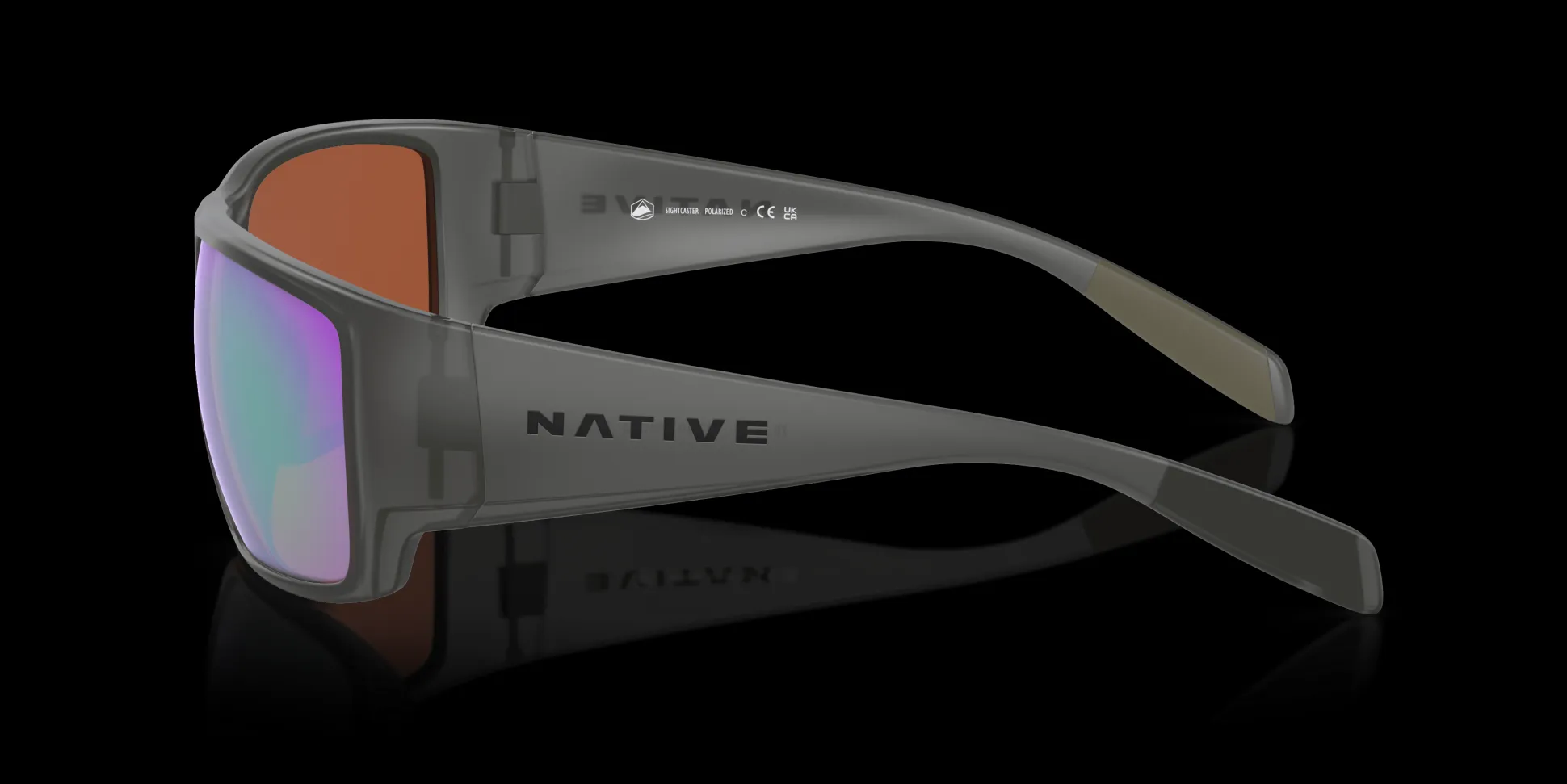 NATIVE Sightcaster XD9021 902110
