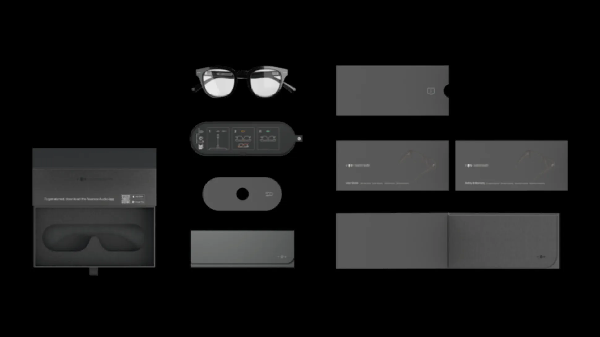 NUANCE AUDIO AW5002 6