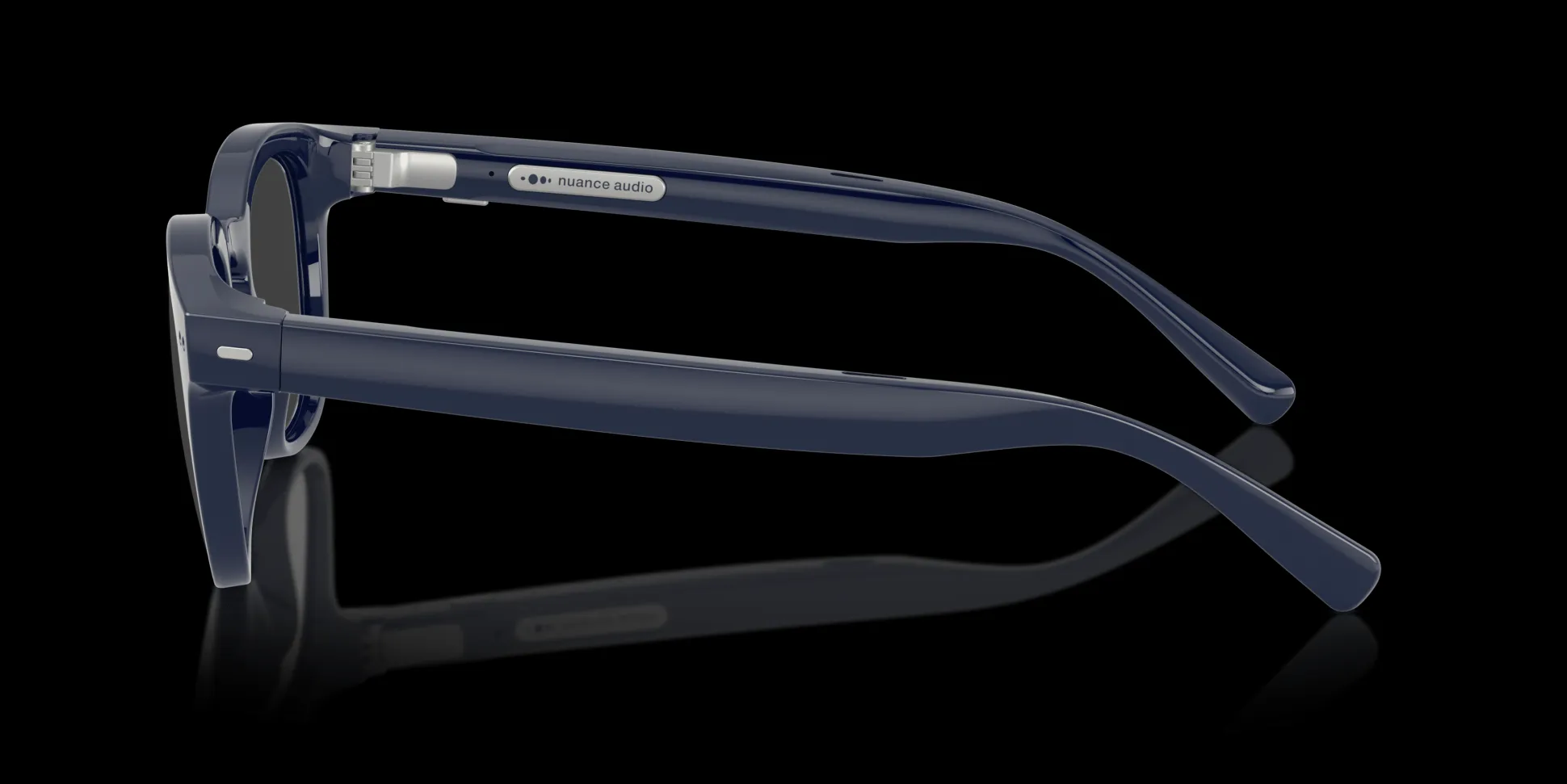 NUANCE AUDIO AW5002 9