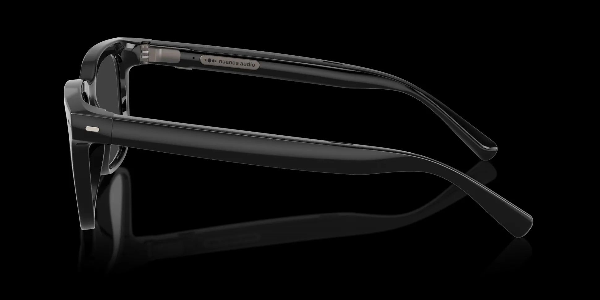 NUANCE AUDIO AW5004 6