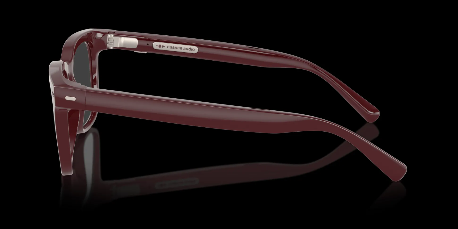 NUANCE AUDIO AW5004 3