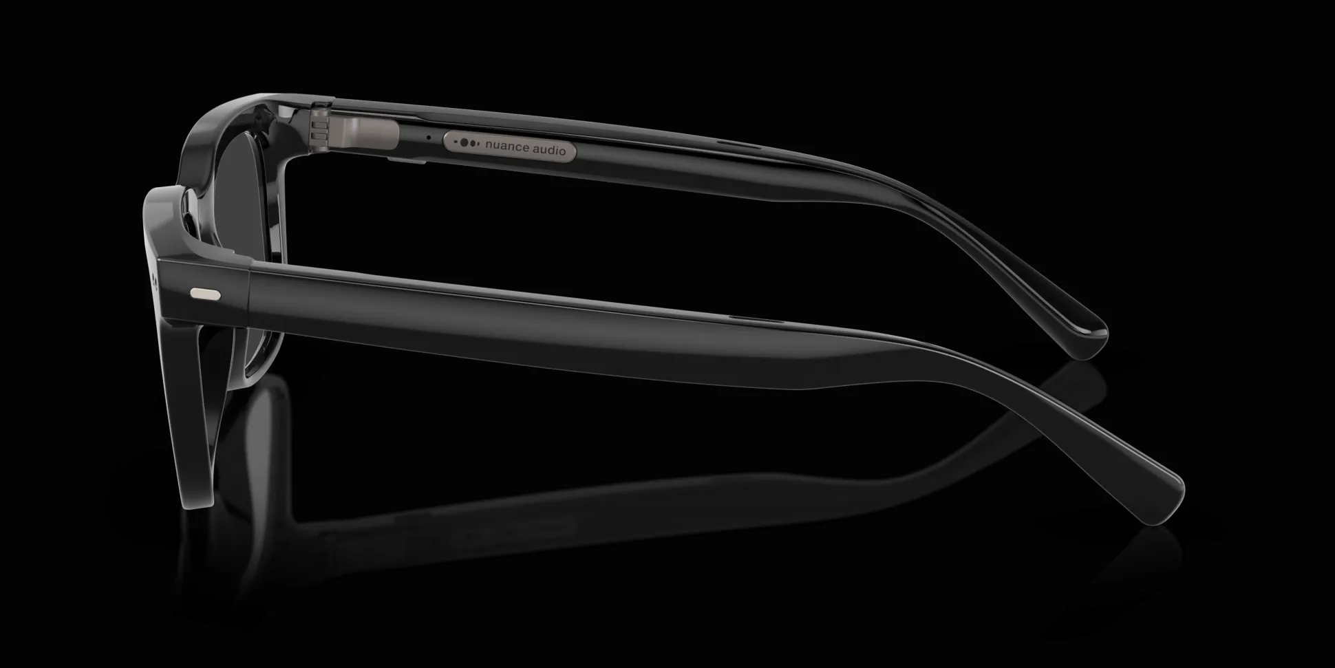 NUANCE AUDIO AW5001 6