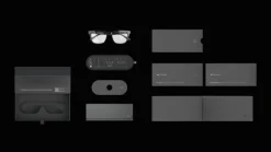 NUANCE AUDIO AW5001 6