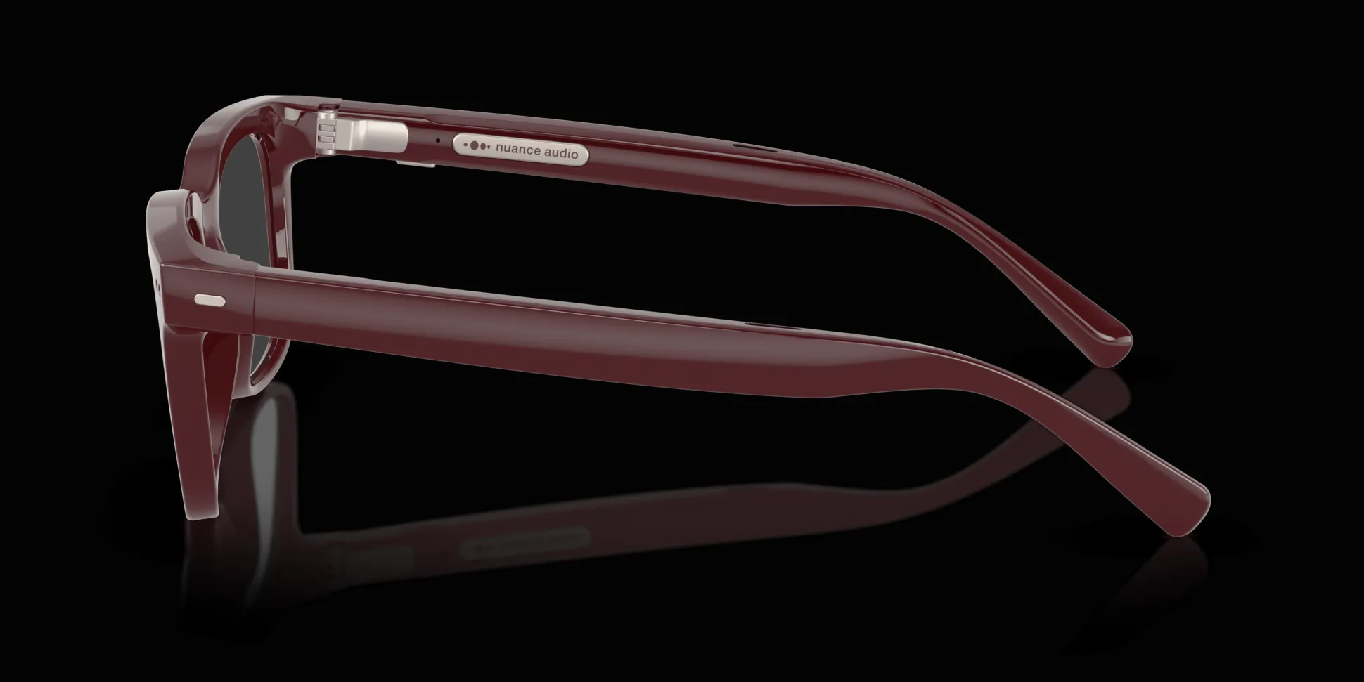 NUANCE AUDIO AW5001 3