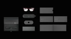 NUANCE AUDIO AW5001 3