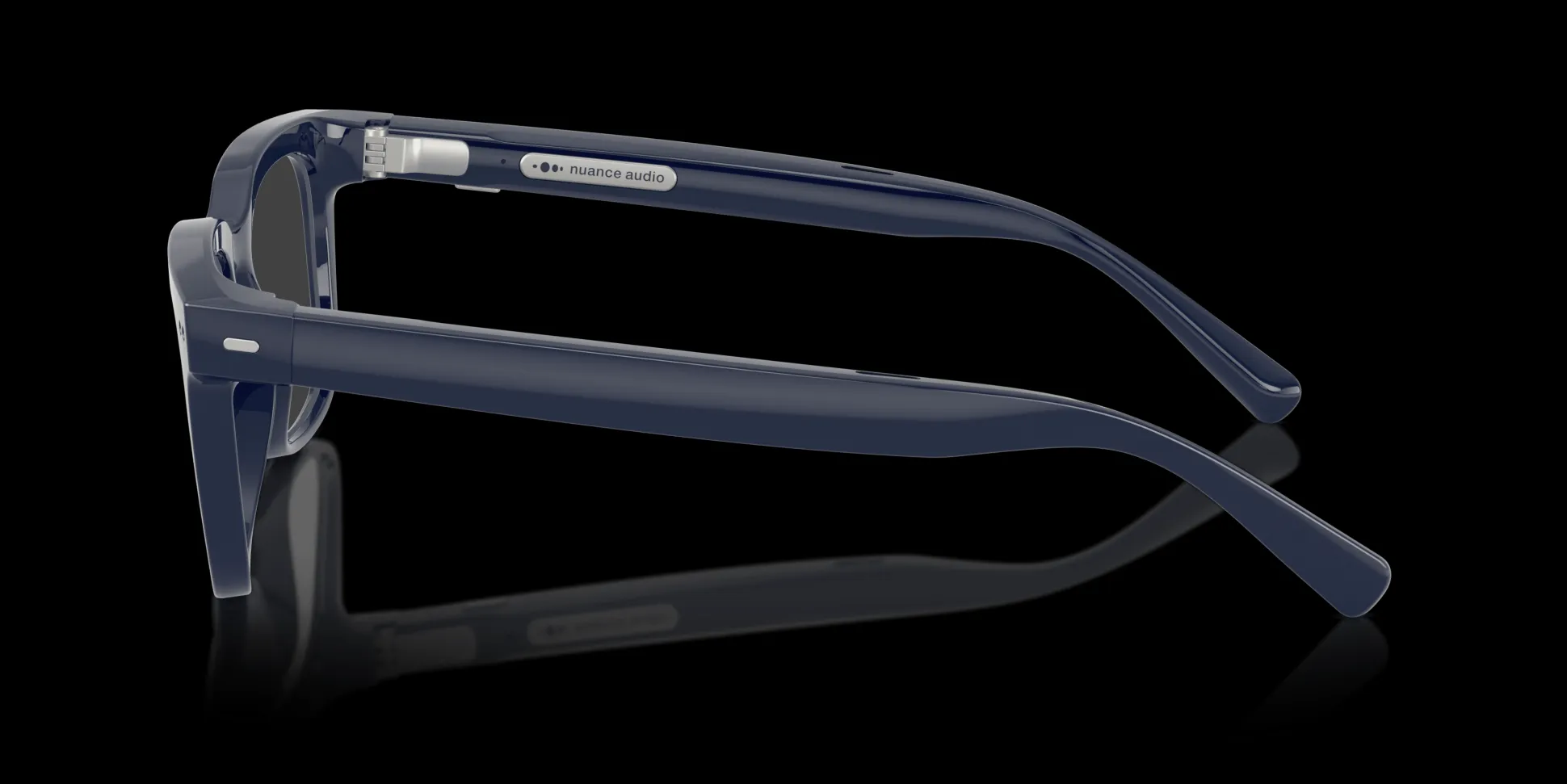 NUANCE AUDIO AW5001 7 avec verres Transitions®