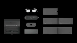 NUANCE AUDIO AW5002 4 avec verres Transitions®