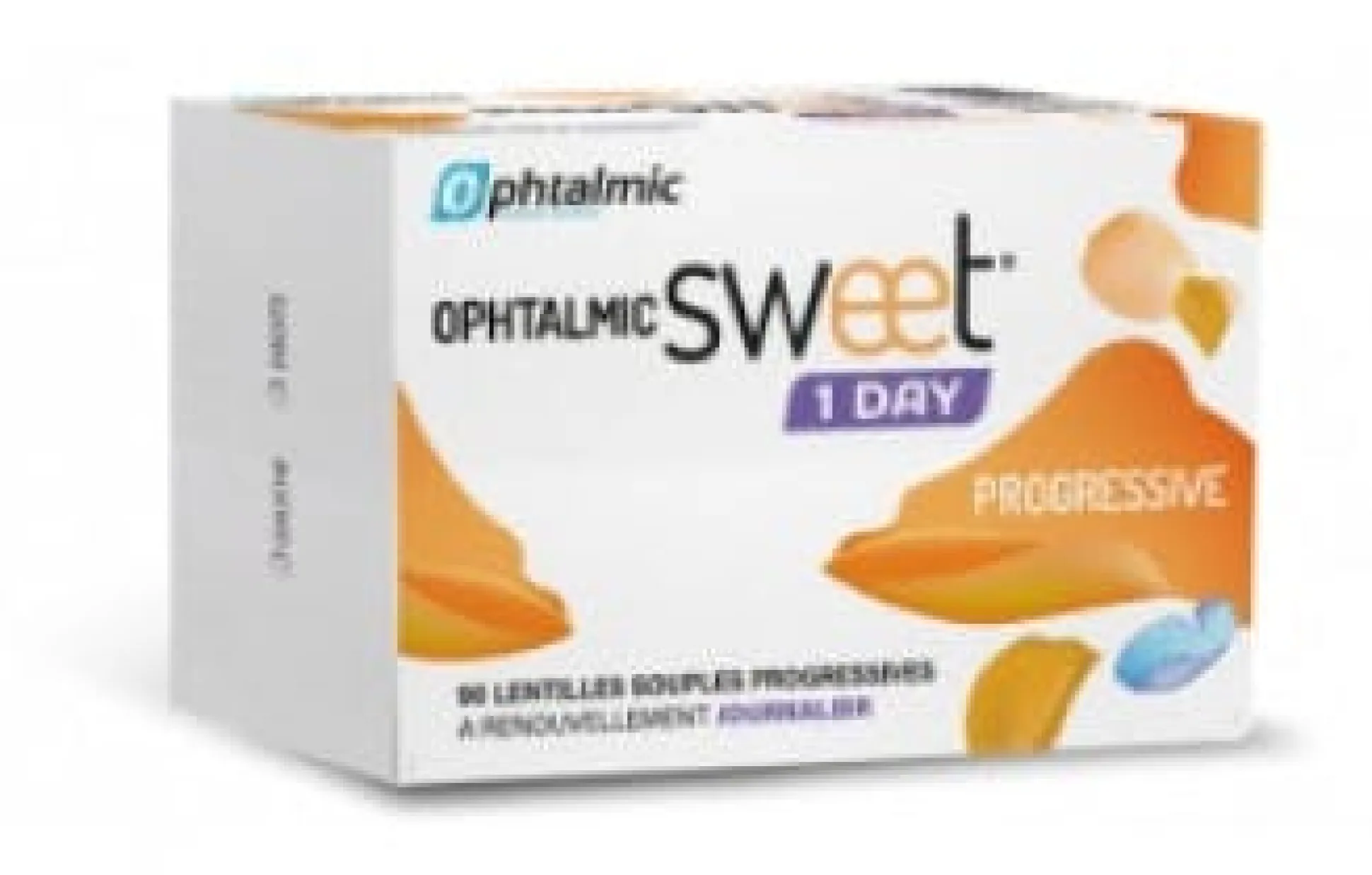OPH Sweet 1 DAY Progressive 90L