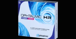 OPHTALMIC HR 1 DAY TOR 90L