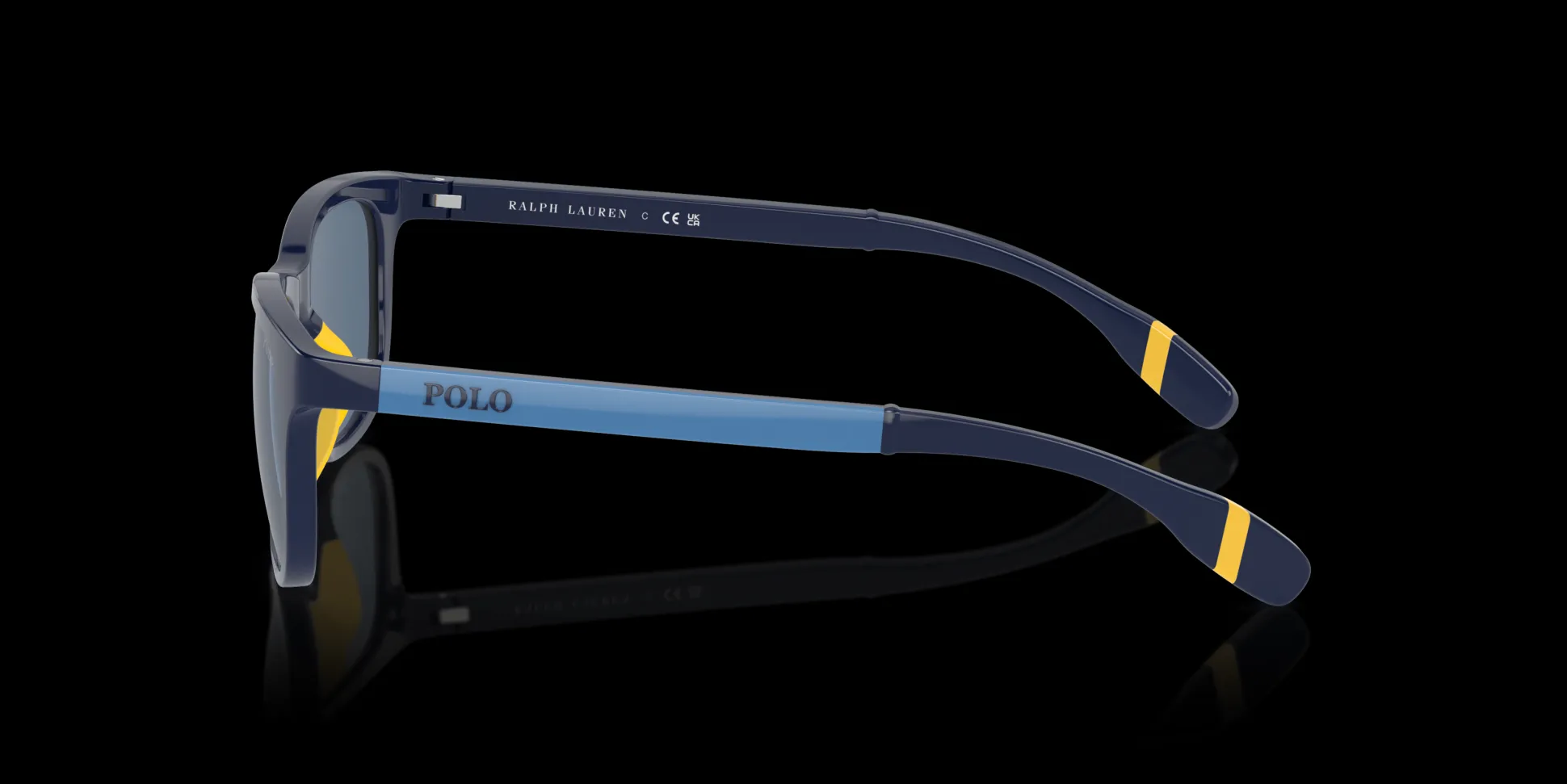 POLO RALPH LAUREN PP9507U 562080