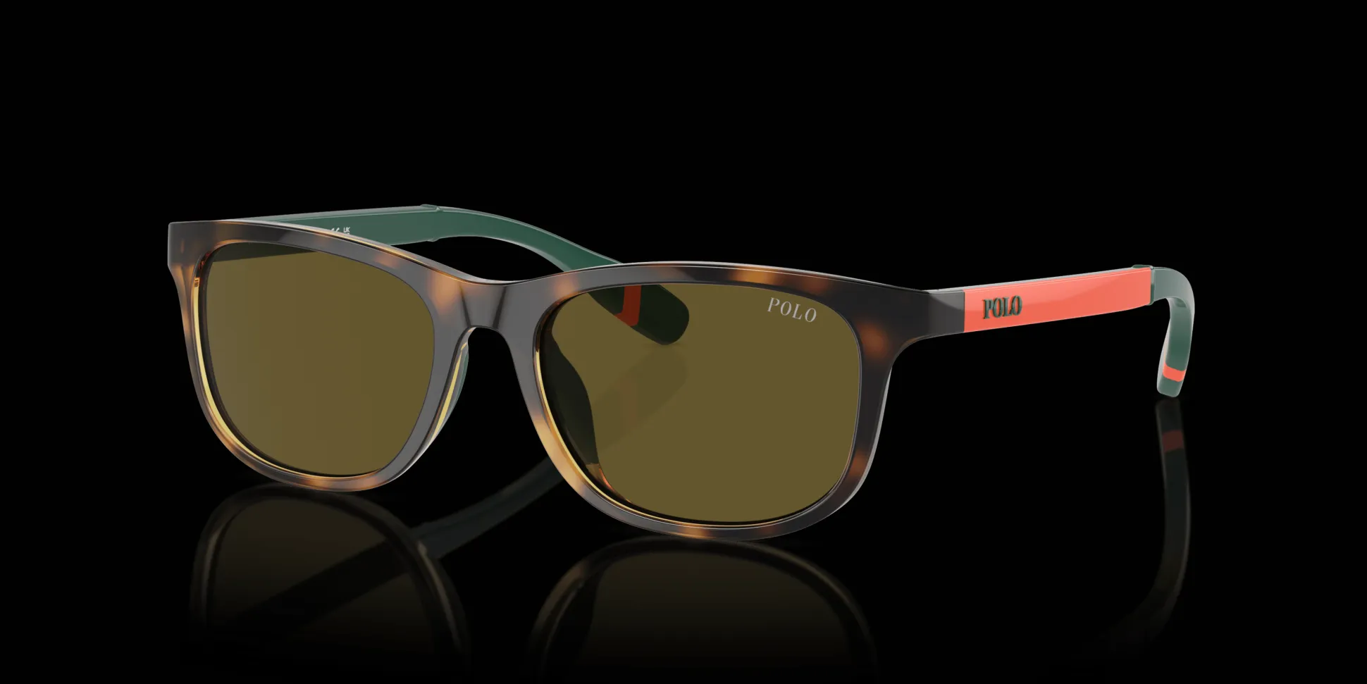 POLO RALPH LAUREN PP9507U 500373
