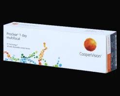 Proclear 1-Day Multifocal (30)