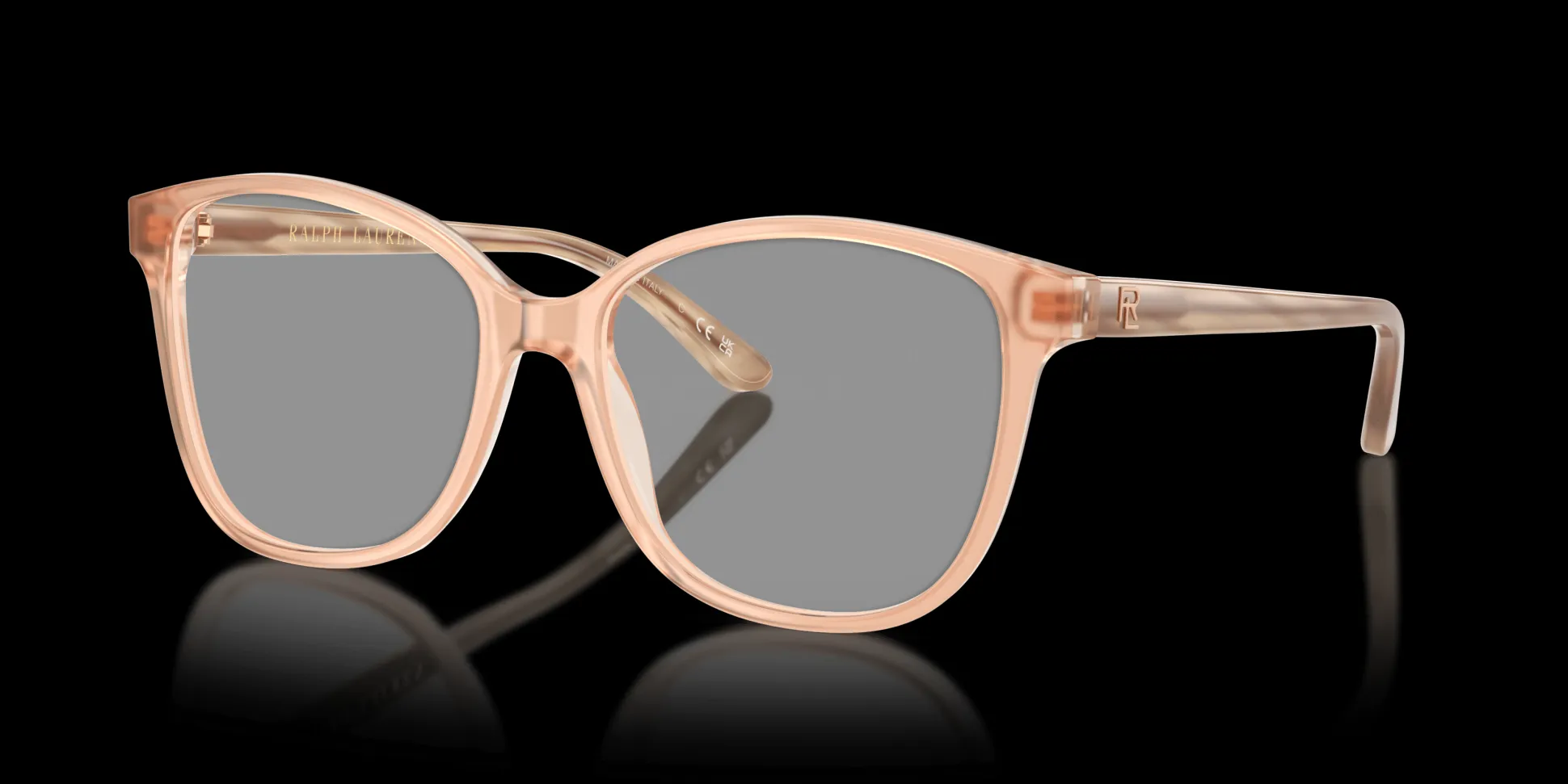 RALPH LAUREN Optics Kids RL6222 6110