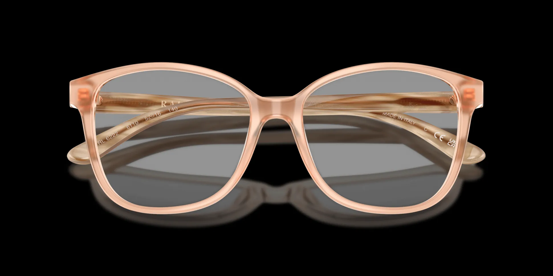 RALPH LAUREN Optics Kids RL6222 6110