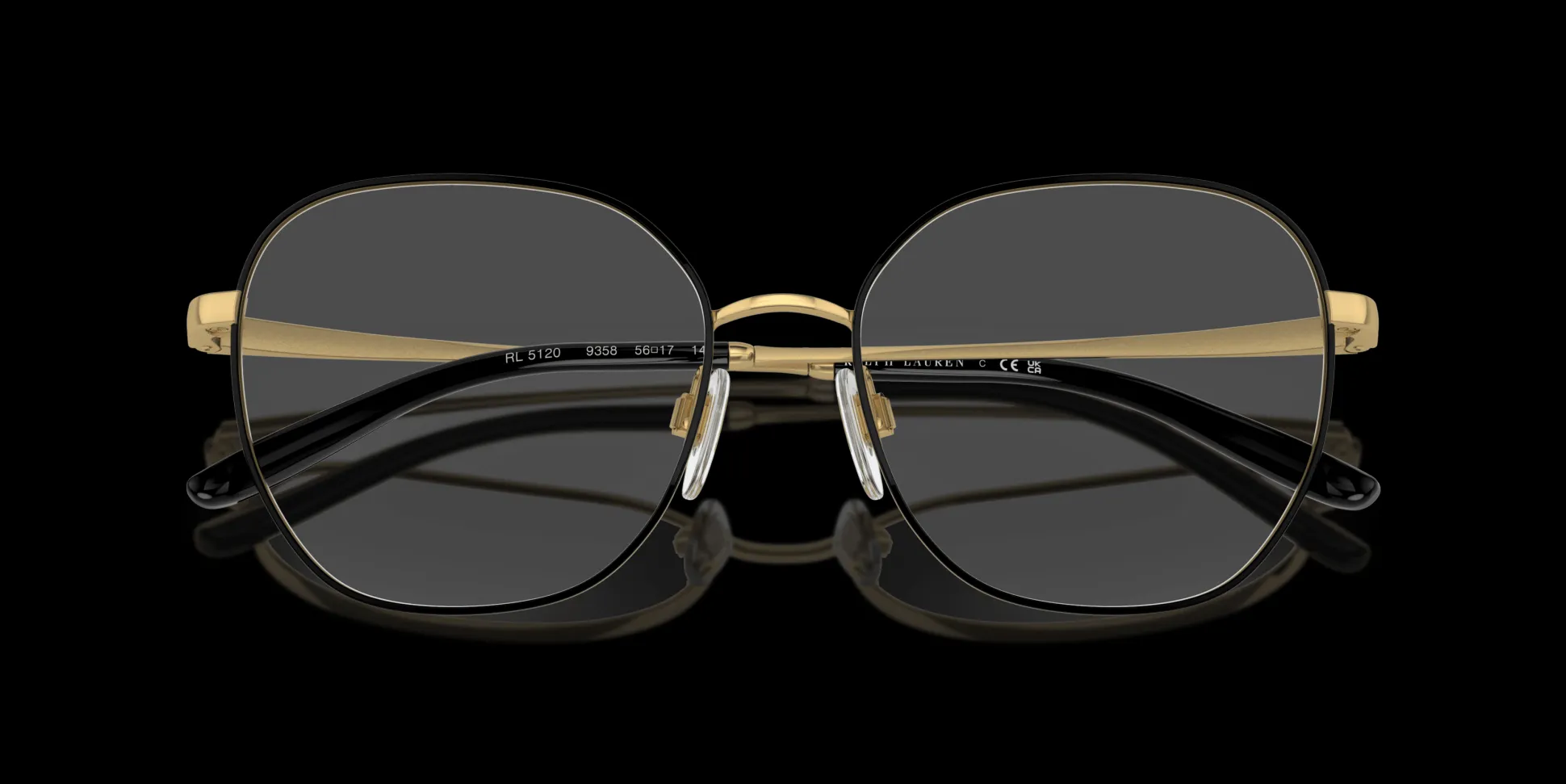 RALPH LAUREN RL5120 9358