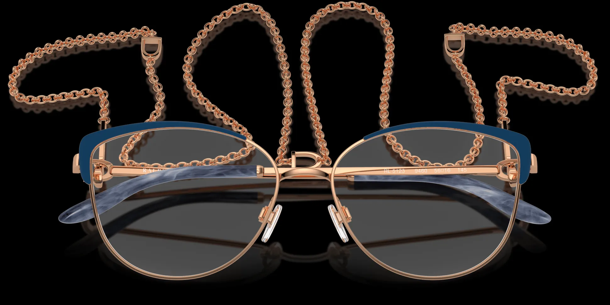 RALPH LAUREN RL5123 9460