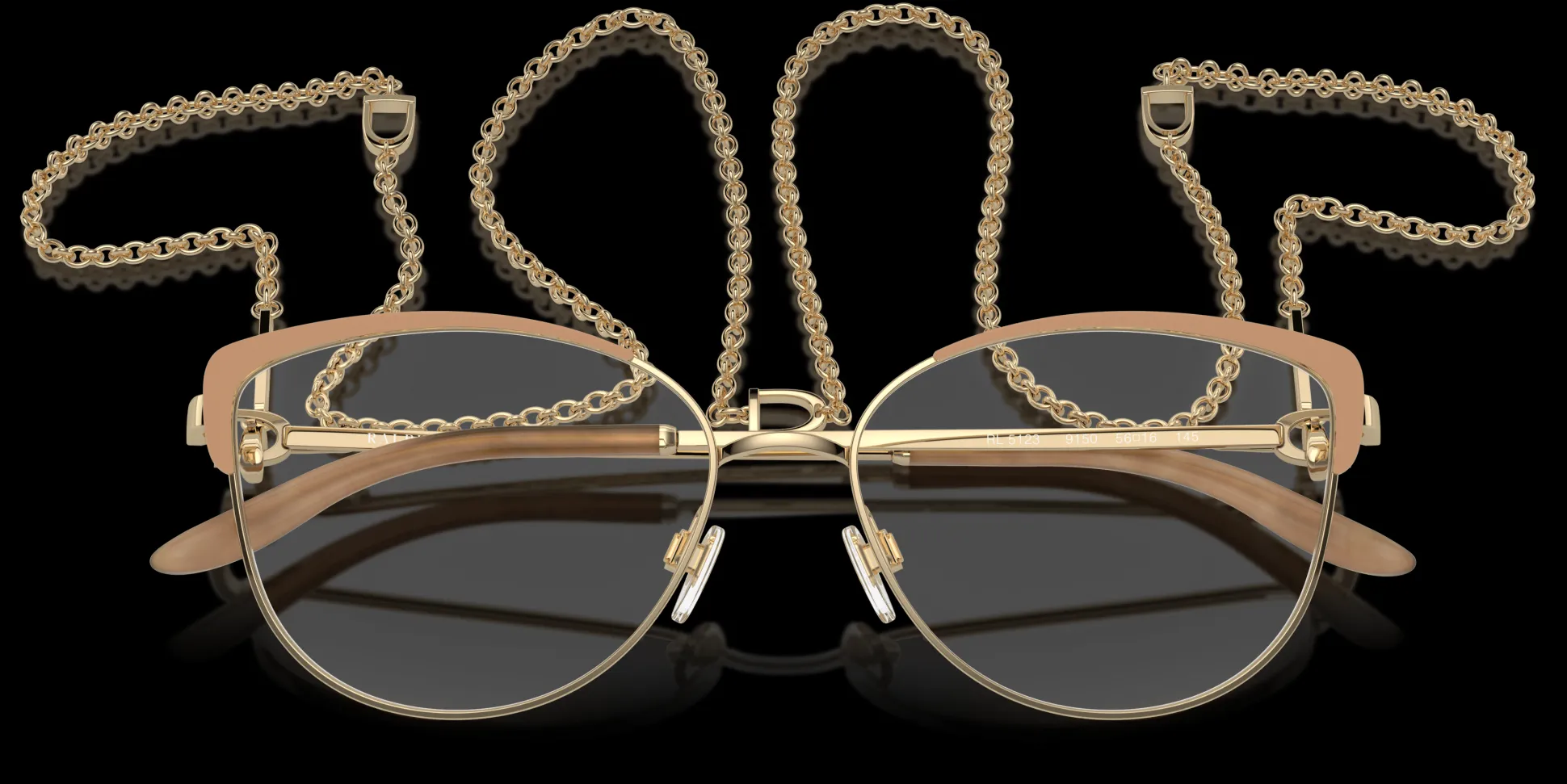 RALPH LAUREN RL5123 9150