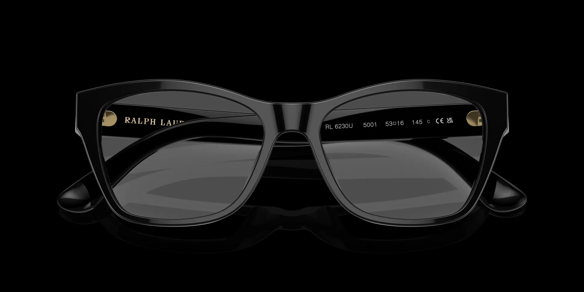 RALPH LAUREN RL6230U 5001