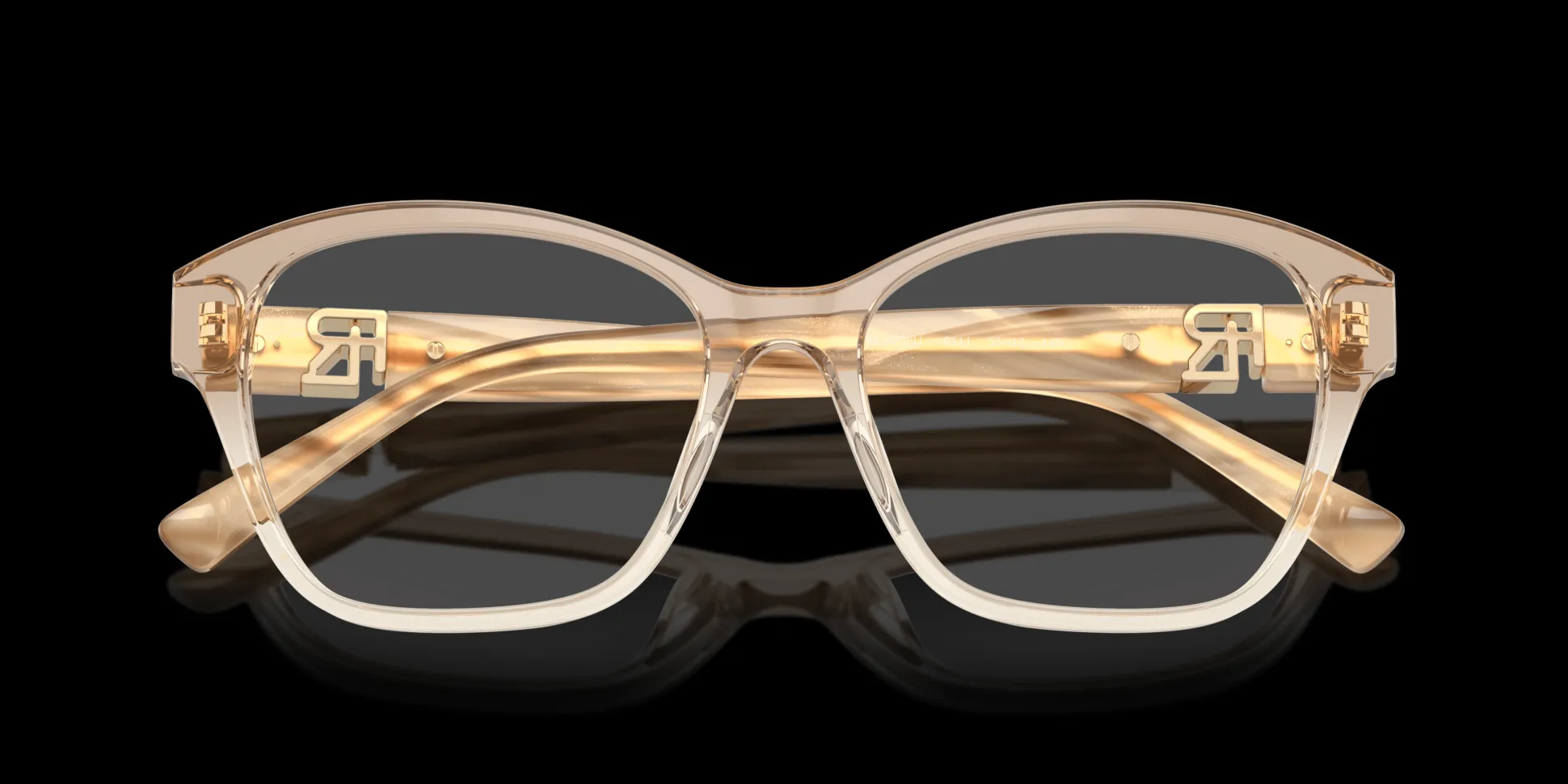 RALPH LAUREN RL6236U 6111