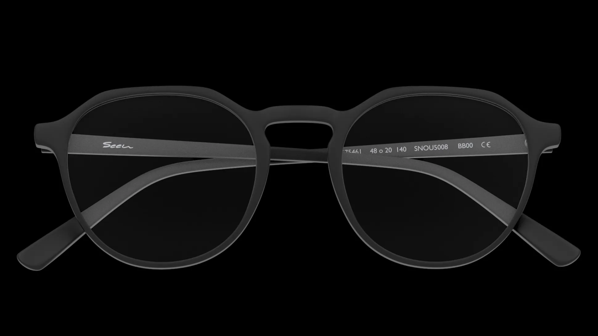 SEEN SNOU5008 BB00