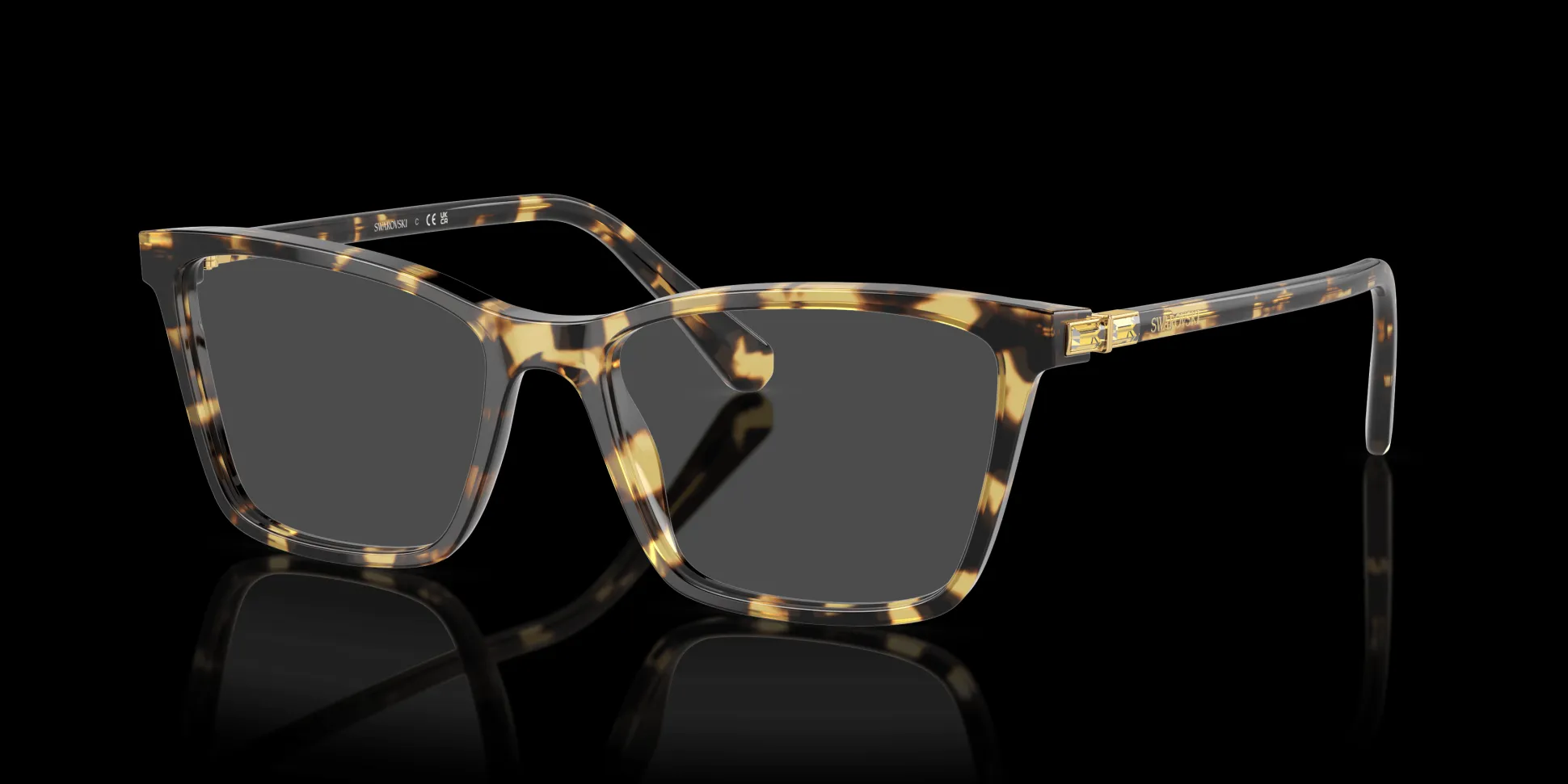SWAROVSKI SK2015 1009