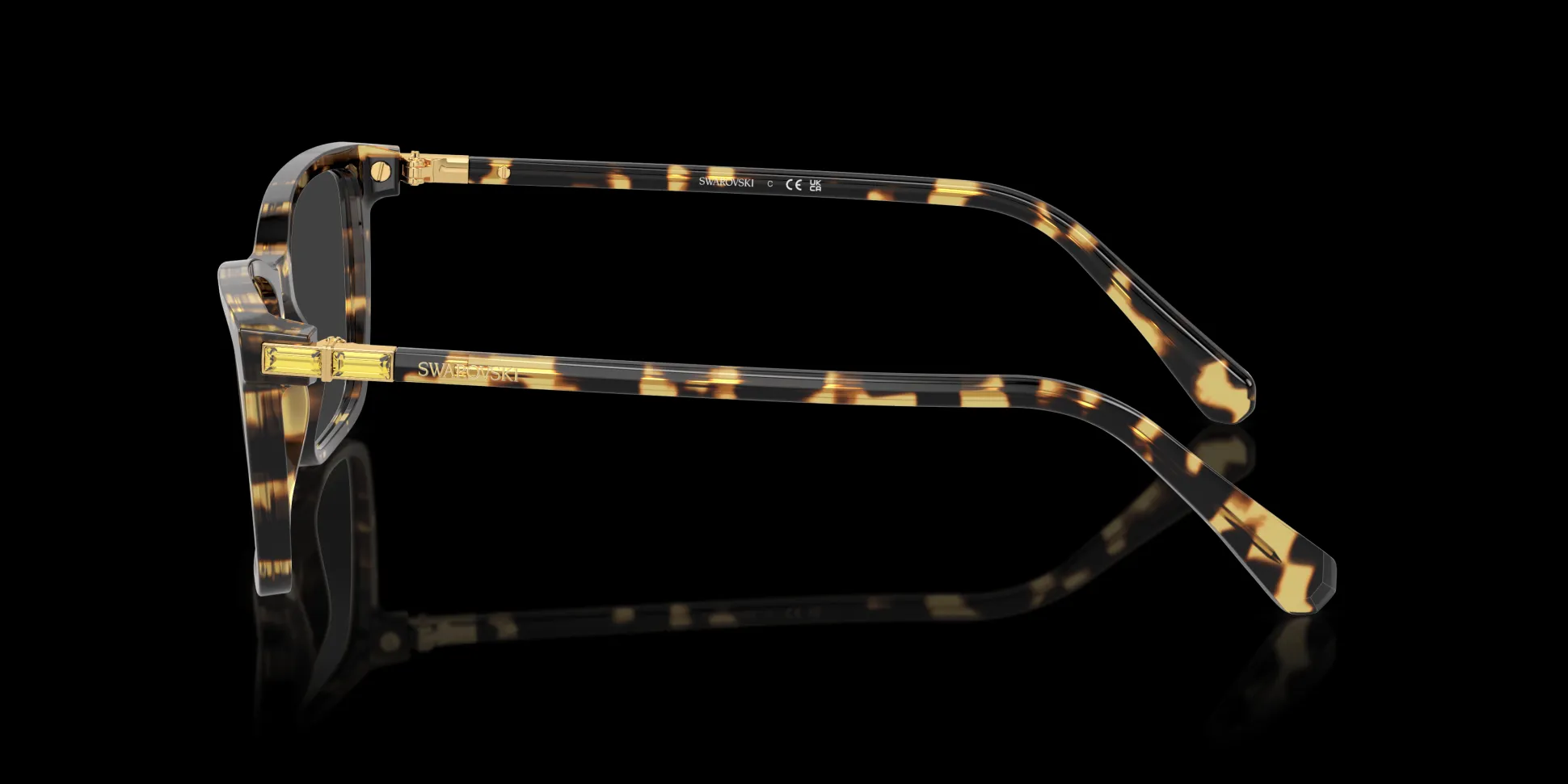 SWAROVSKI SK2015 1009