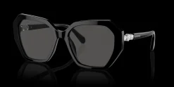 SWAROVSKI SK6017 100187