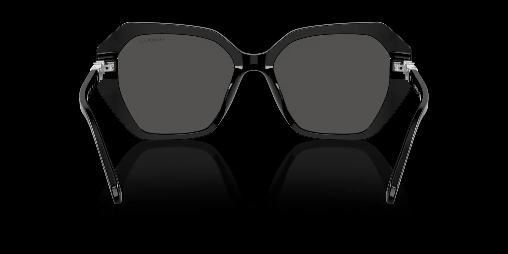 SWAROVSKI SK6017 100187