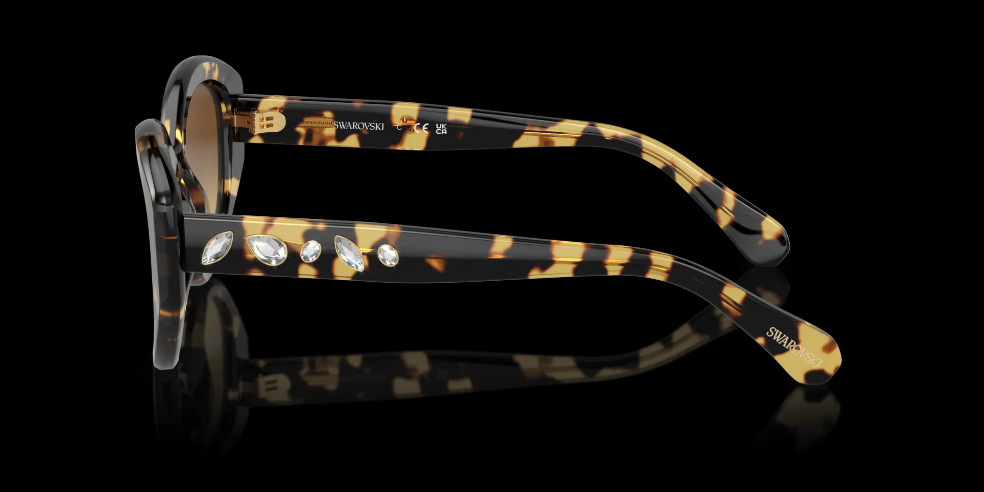 SWAROVSKI 0SK6005 100913