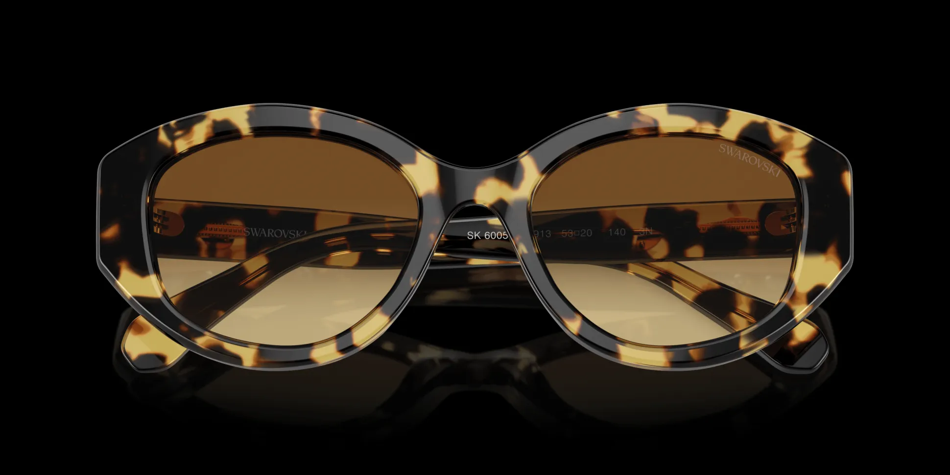 SWAROVSKI 0SK6005 100913