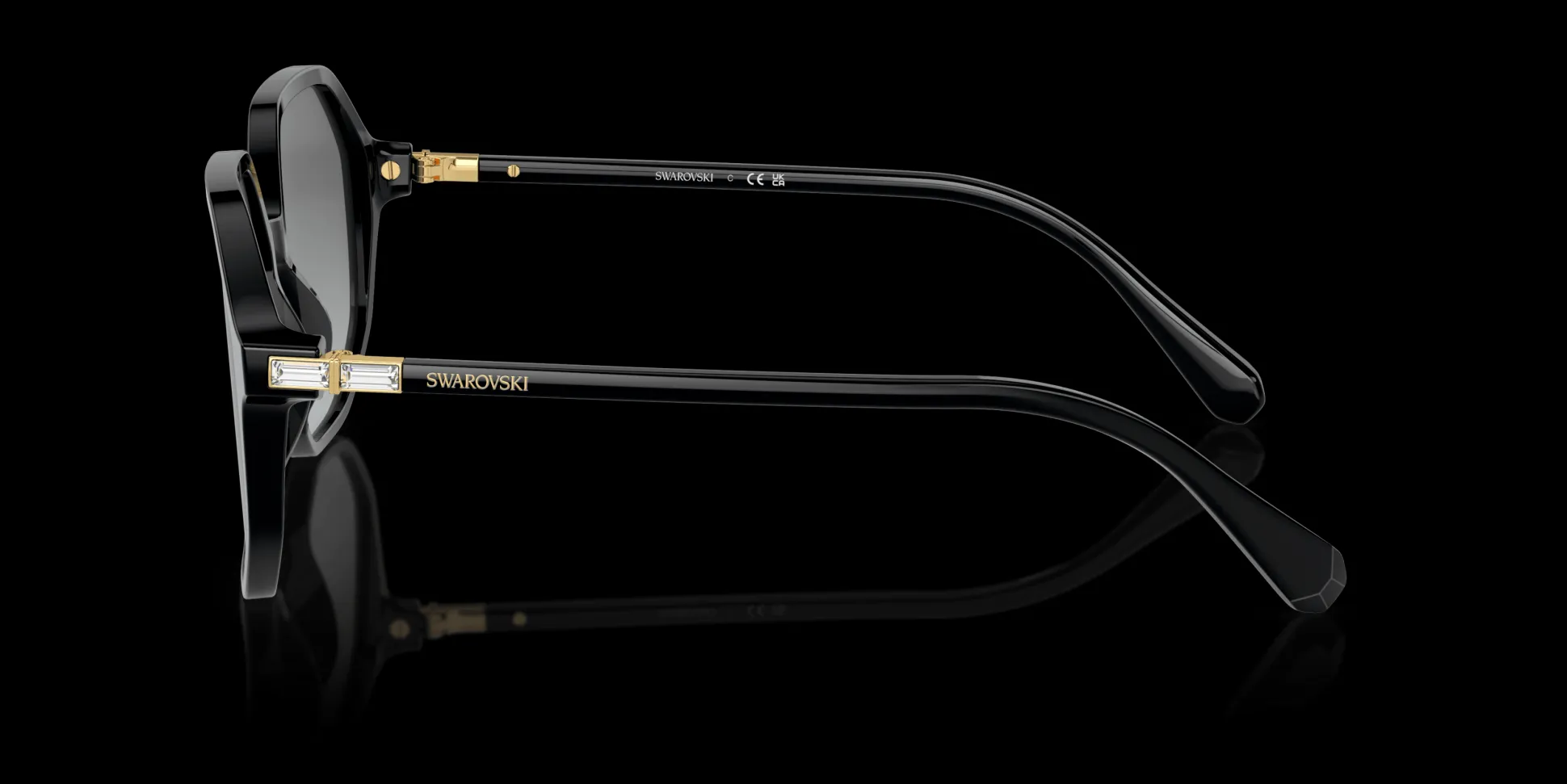 SWAROVSKI SK6003 100111