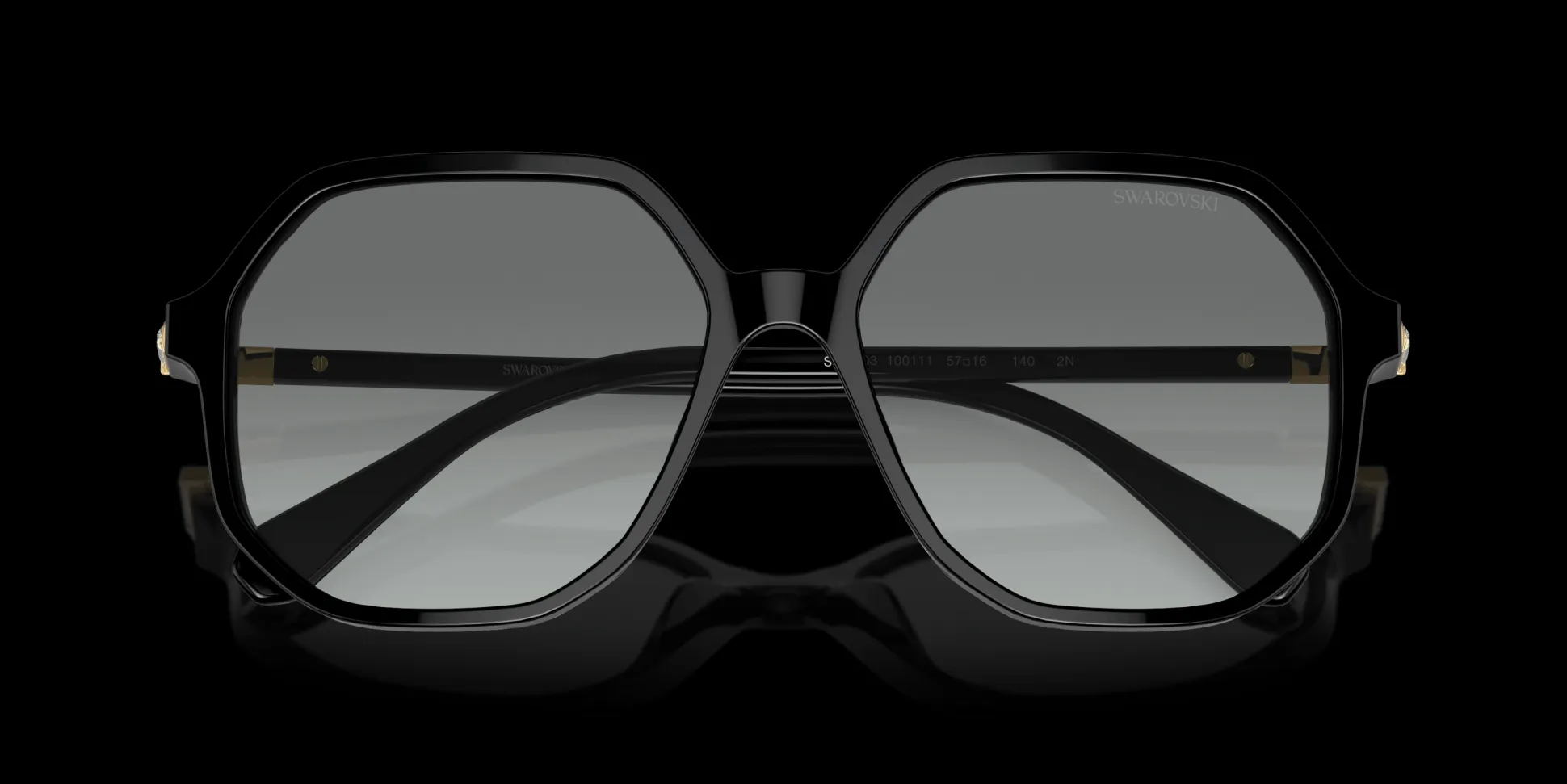 SWAROVSKI SK6003 100111