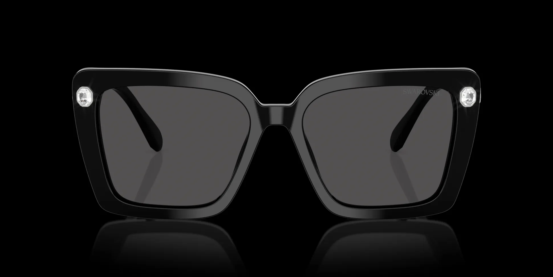 SWAROVSKI SK6032 100187