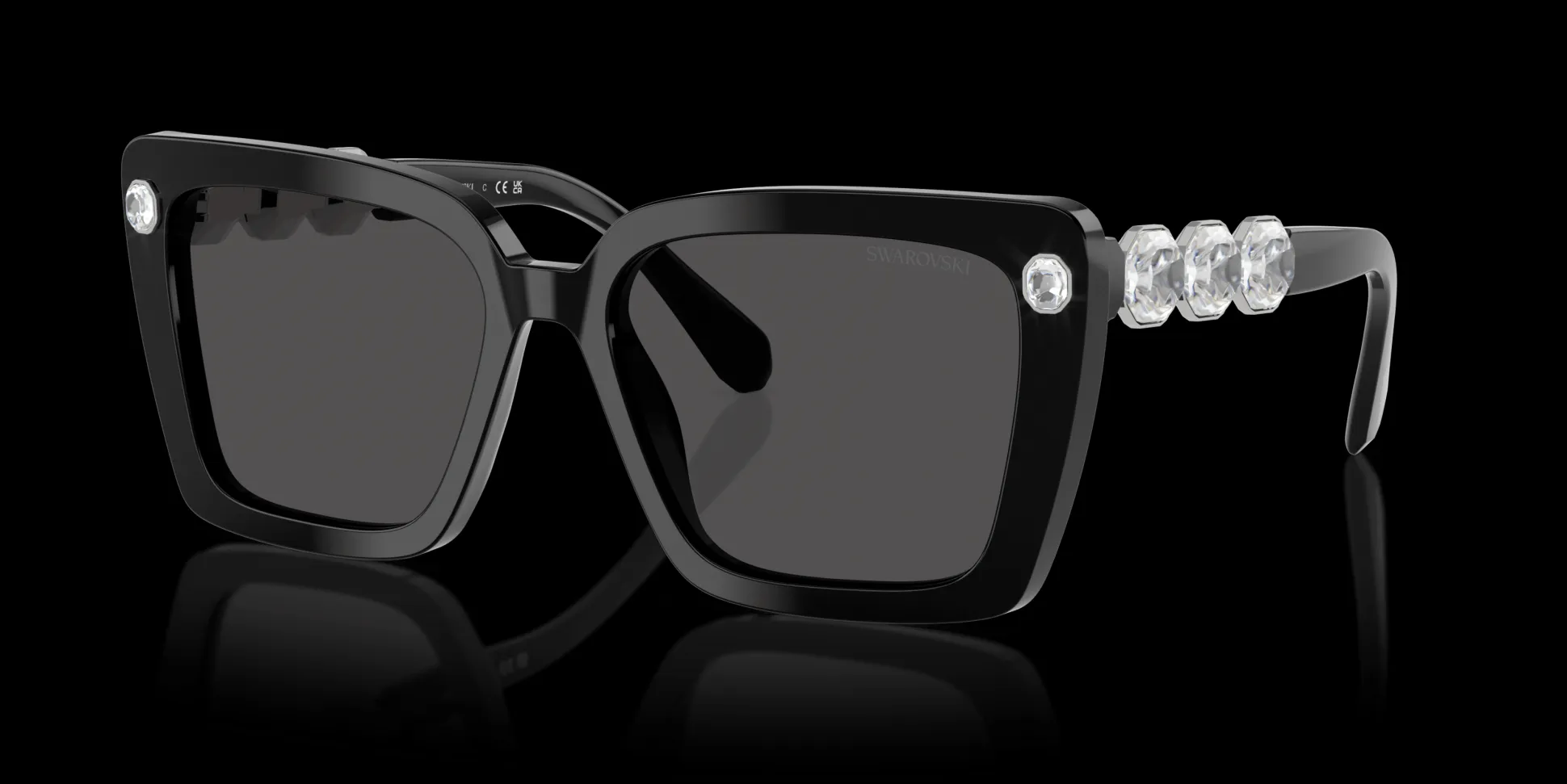 SWAROVSKI SK6032 100187