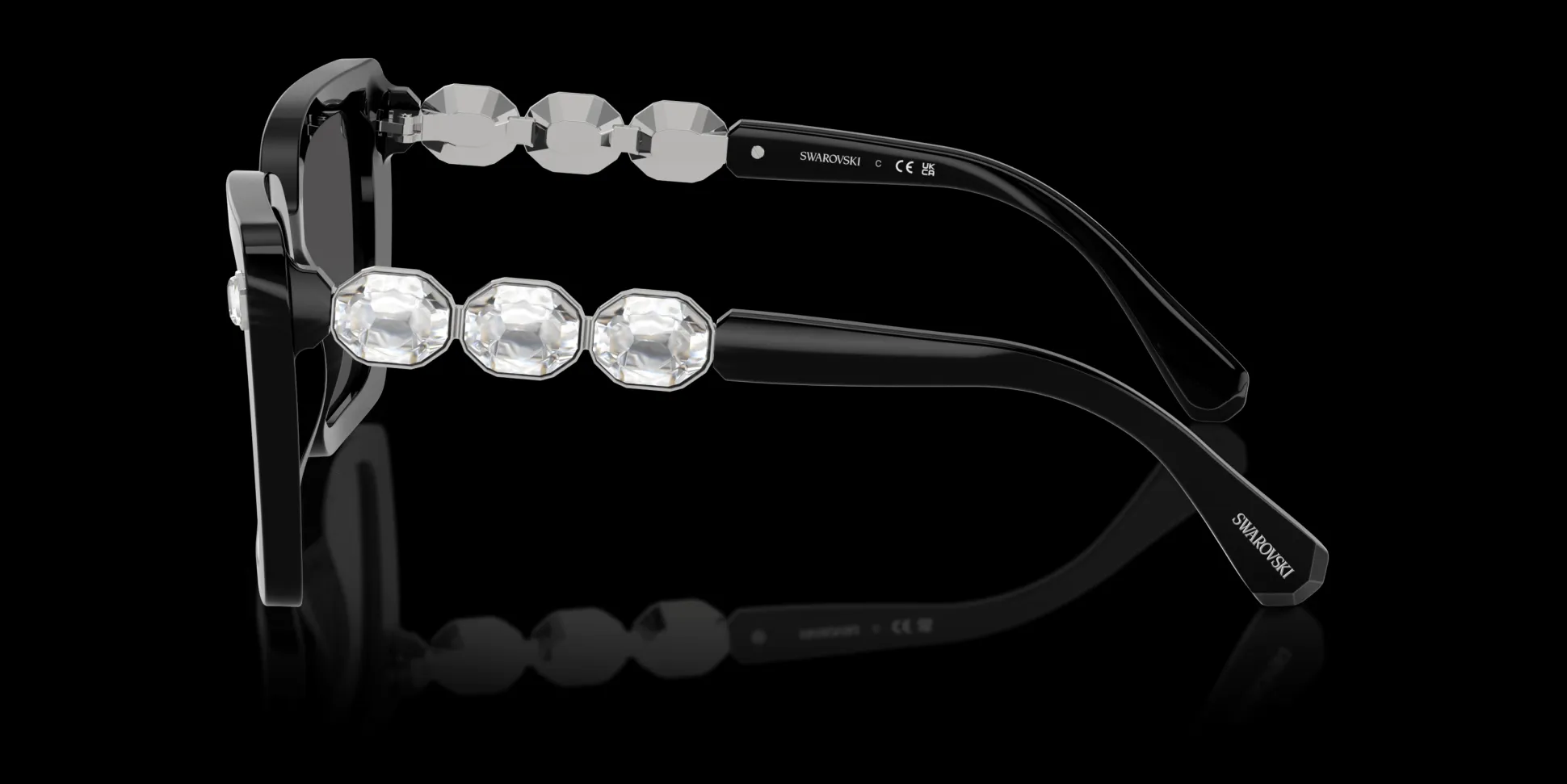 SWAROVSKI SK6032 100187