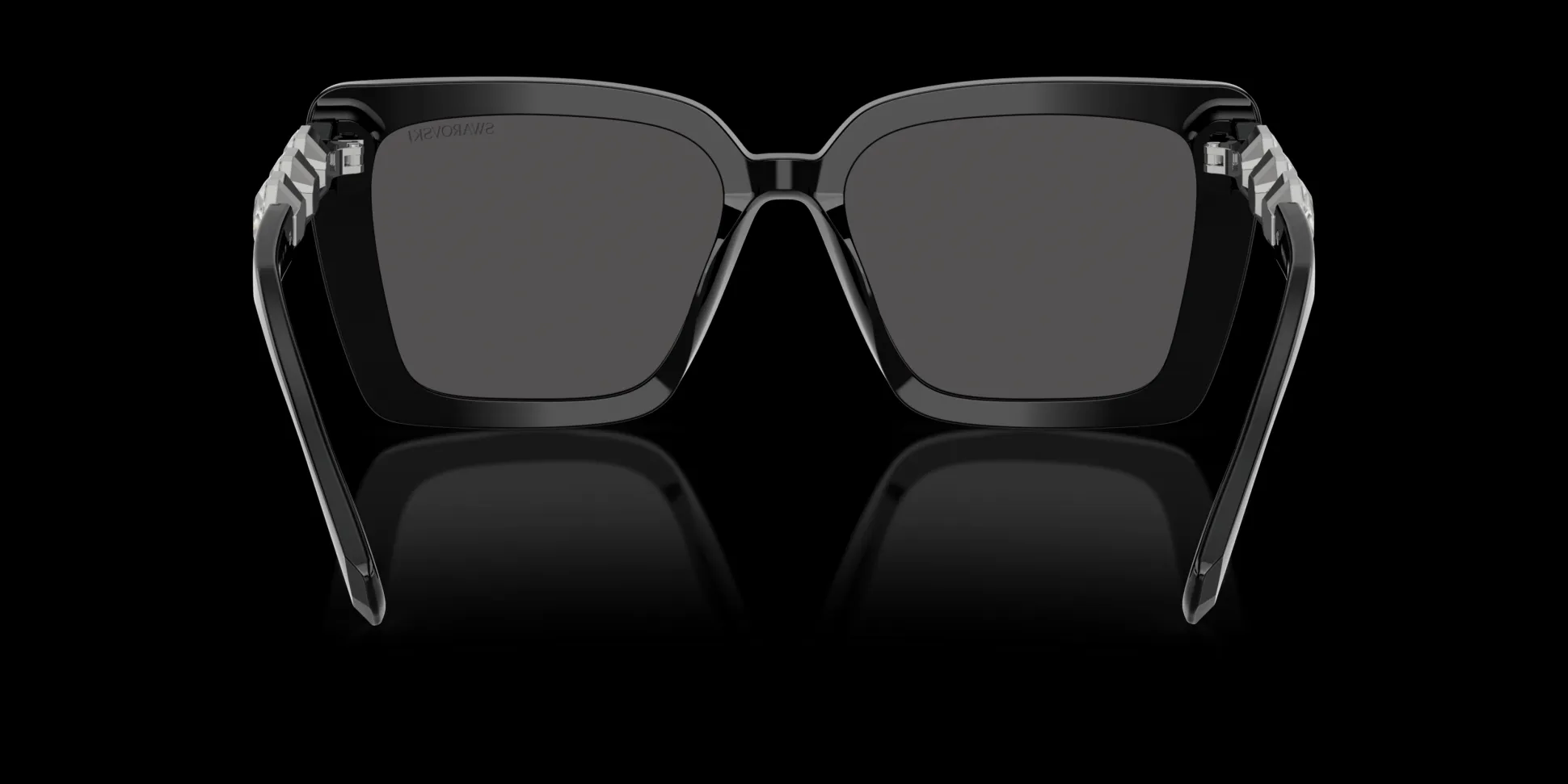 SWAROVSKI SK6032 100187
