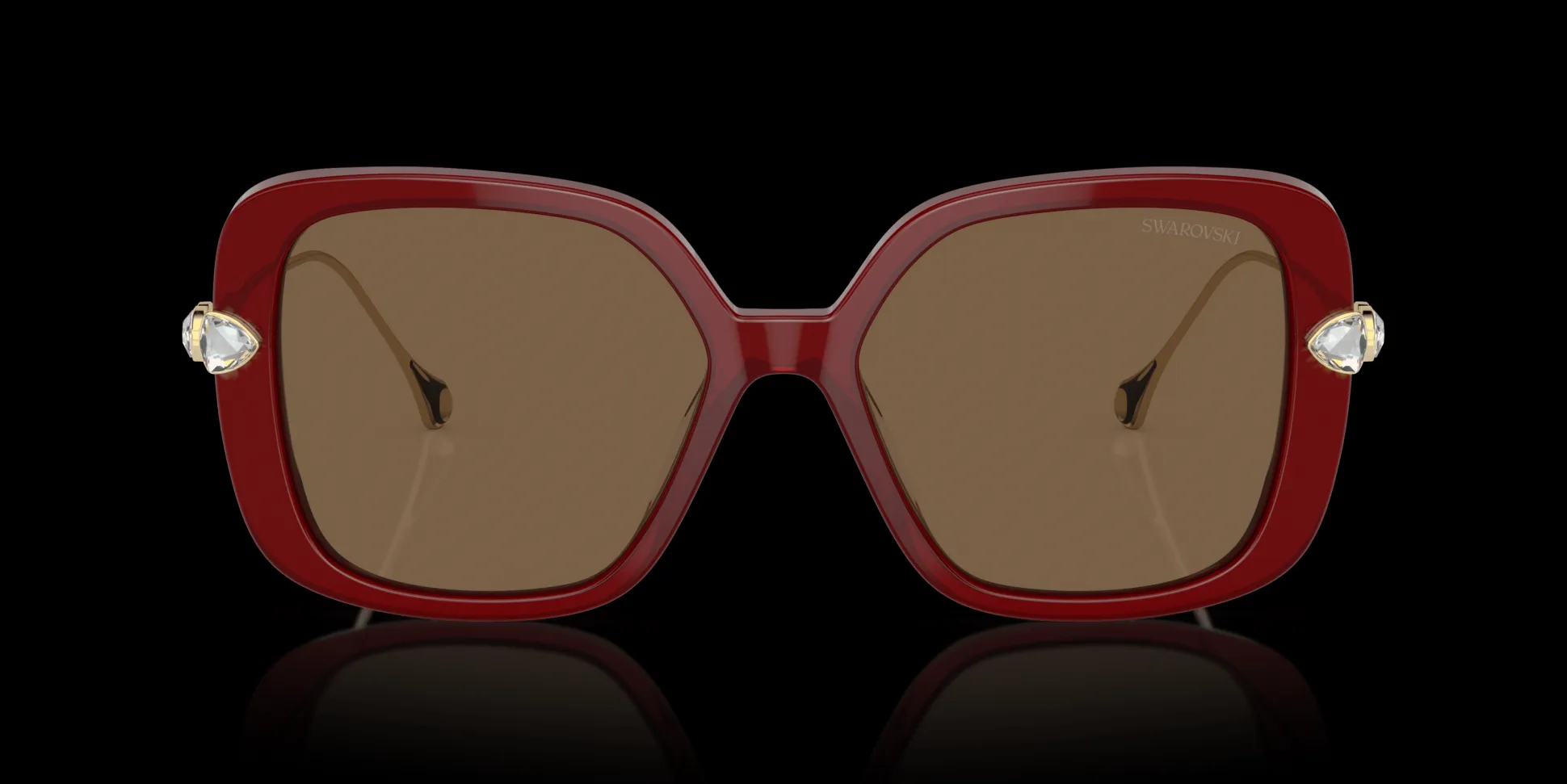 SWAROVSKI SK6011 105573