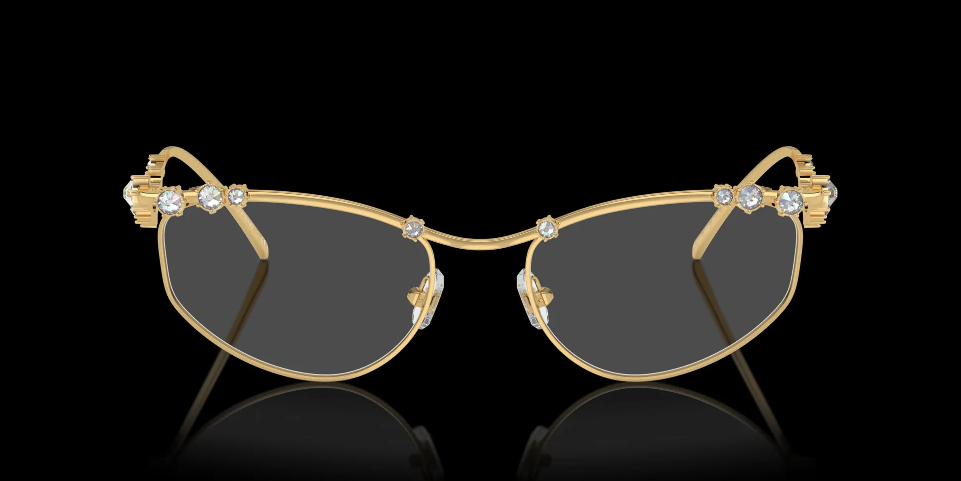 SWAROVSKI SK1015 4004
