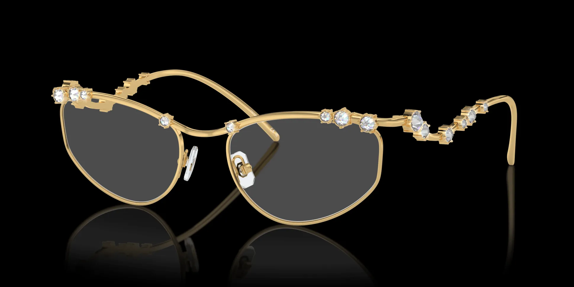 SWAROVSKI SK1015 4004
