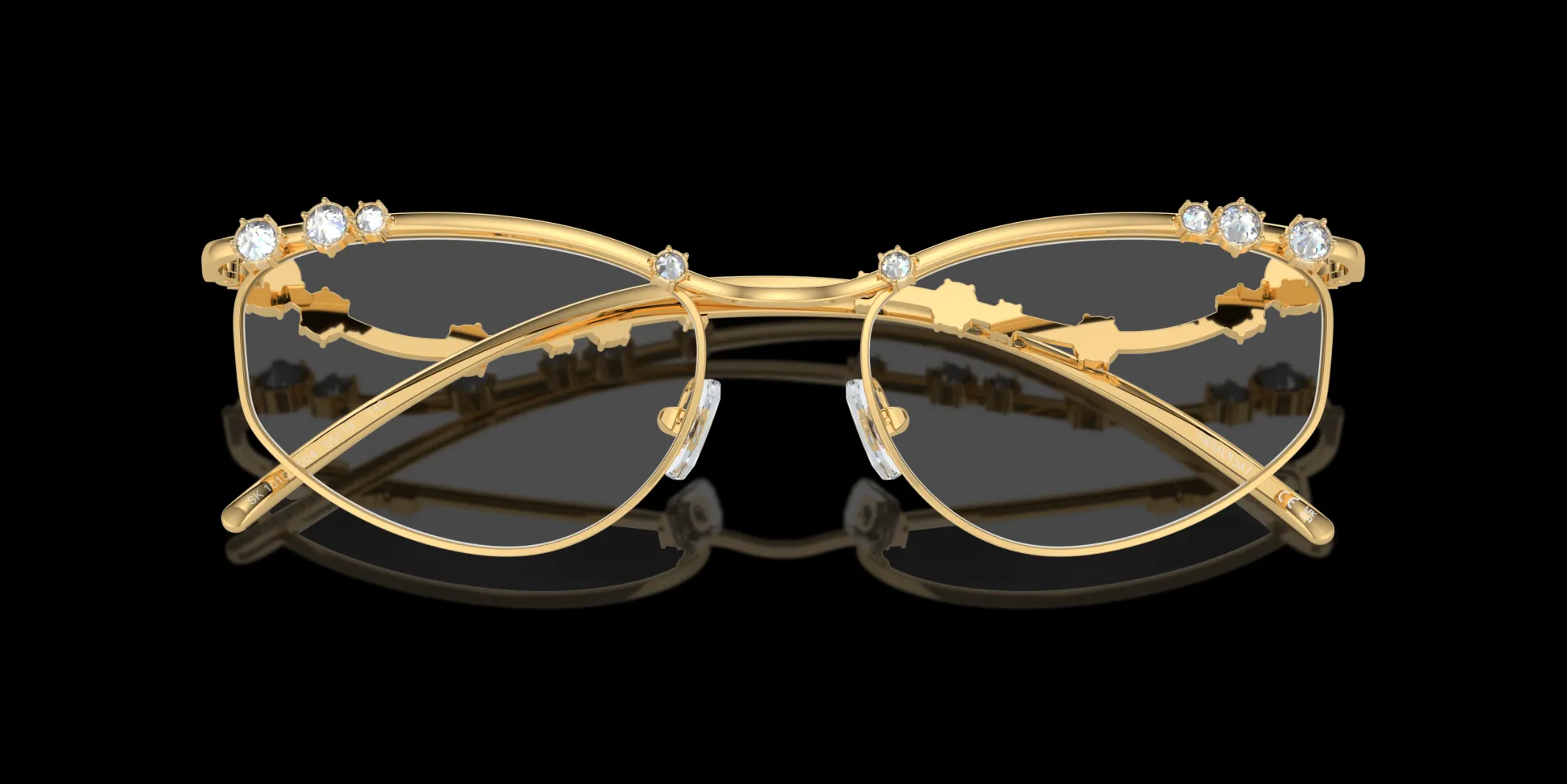 SWAROVSKI SK1015 4004