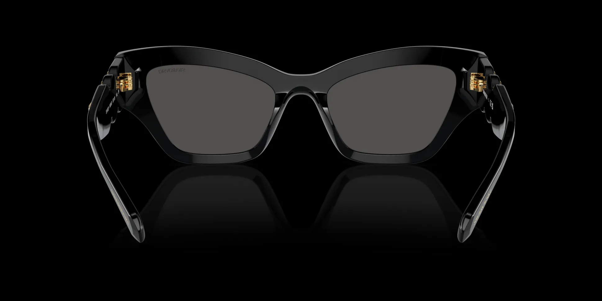 SWAROVSKI SK6021 100187