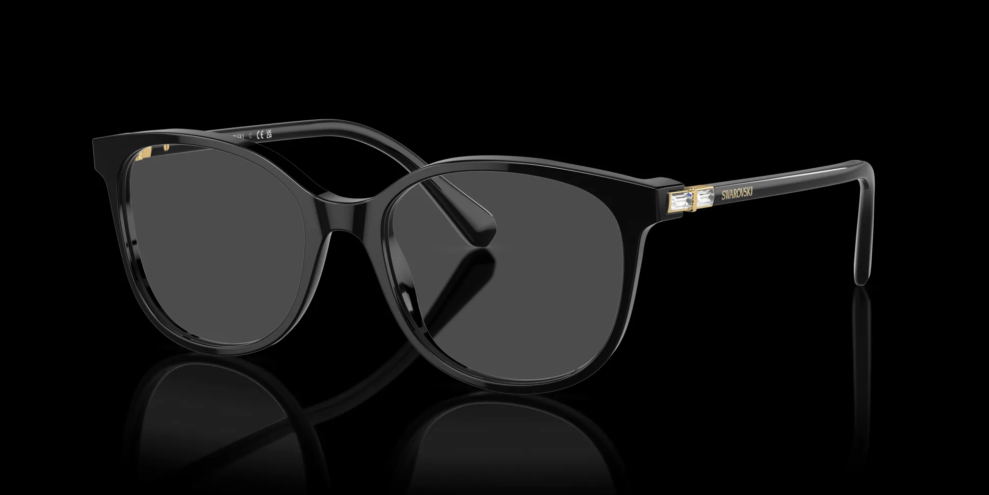 SWAROVSKI SK2002 1001