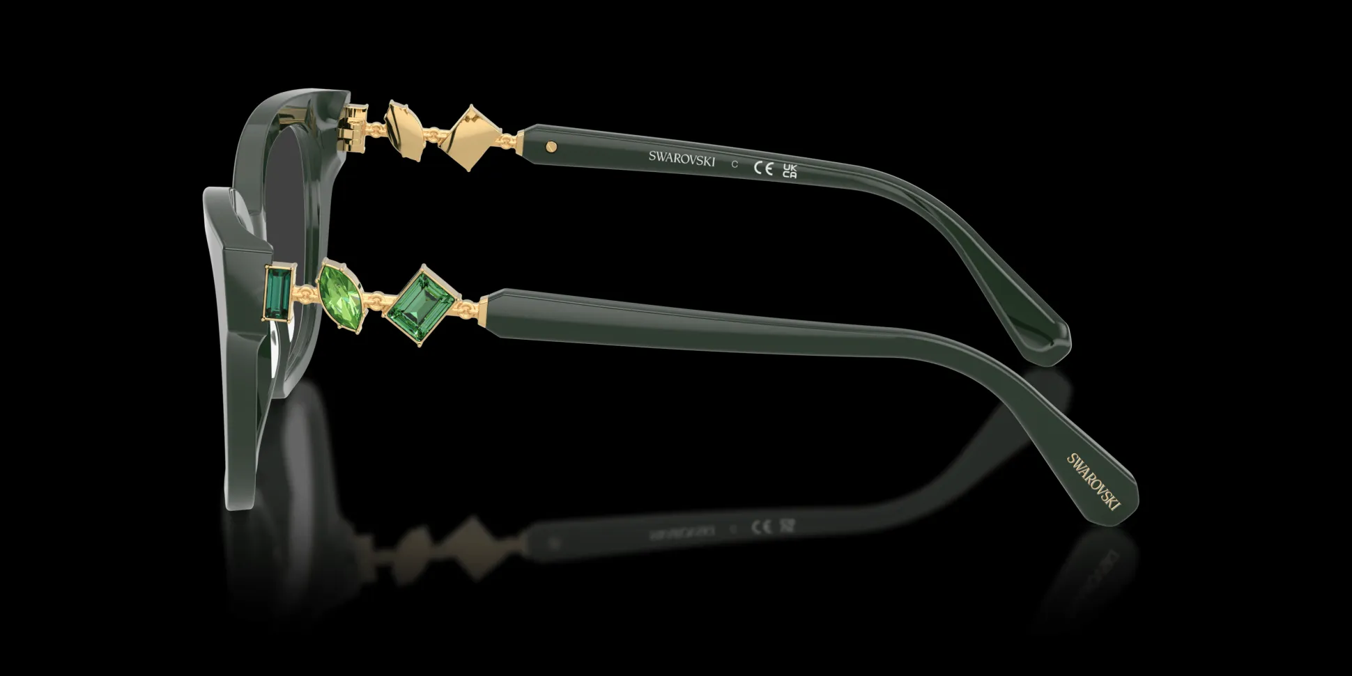 SWAROVSKI SK2048 1026