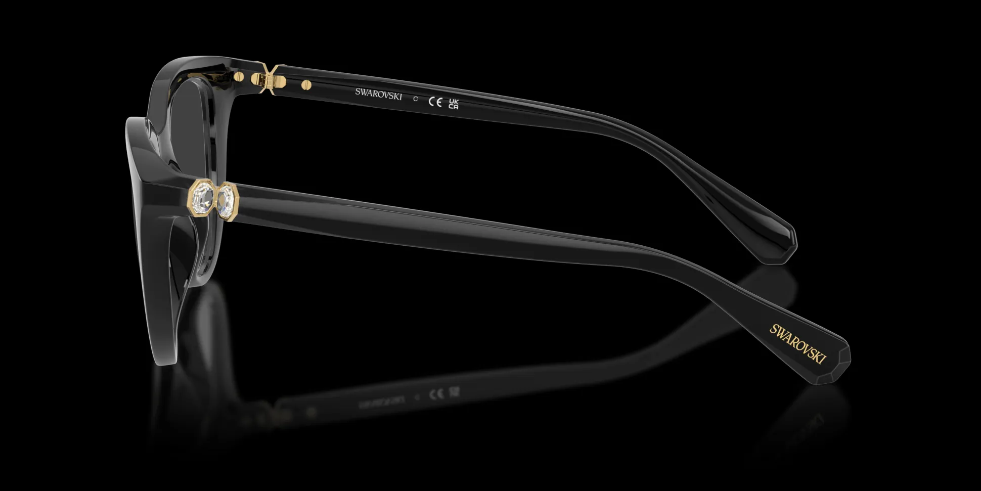 SWAROVSKI SK2052 1001
