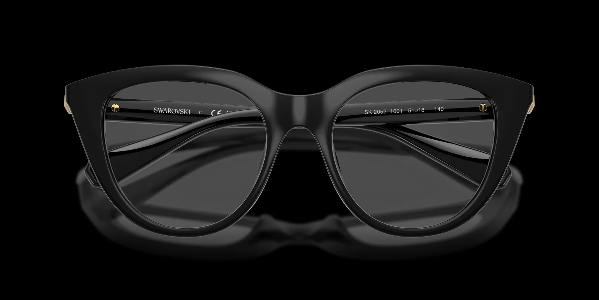 SWAROVSKI SK2052 1001