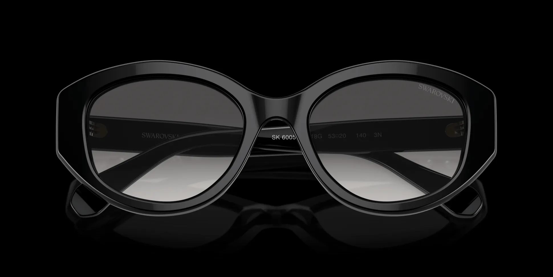 SWAROVSKI 0SK6005 10018G
