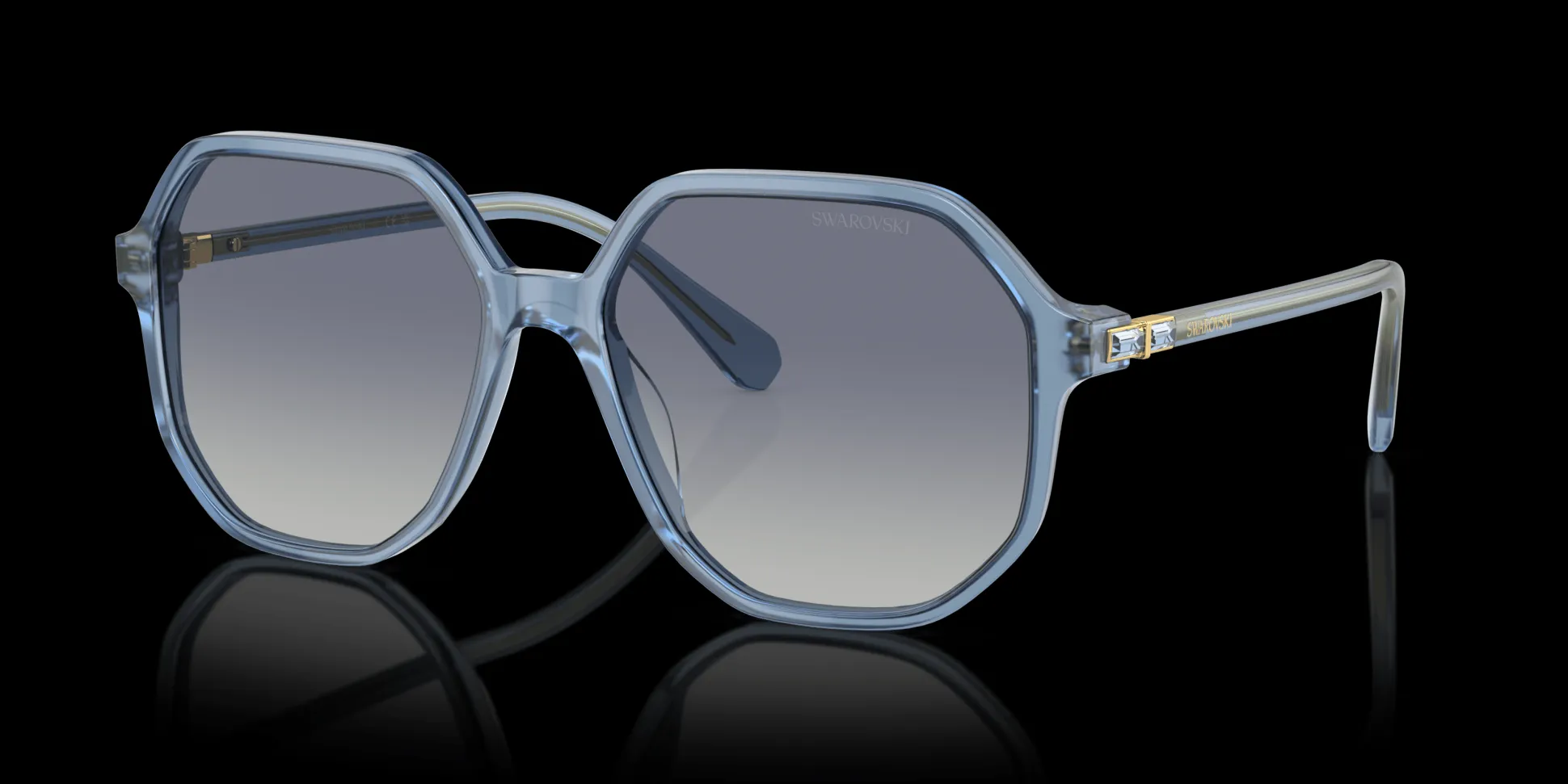 SWAROVSKI SK6003 10354L